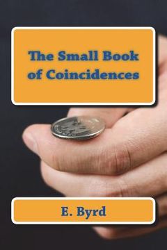 portada The Small Book of Coincidences (in English)