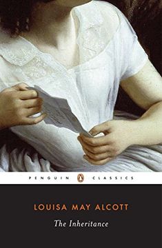 portada The Inheritance (Penguin Classics) (en Inglés)