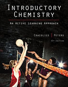 portada Introductory Chemistry: An Active Learning Approach