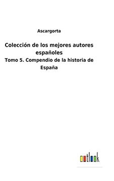portada Coleccion de los Mejores Autores Espanoles