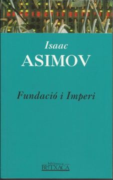 portada Fundacio i Imperi