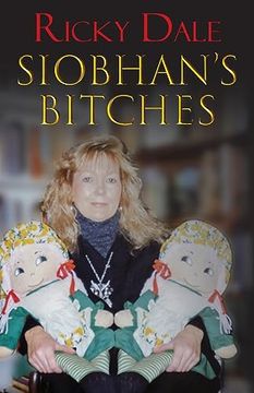 portada Siobhan's Bitches (en Inglés)