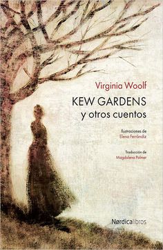 portada Kew Gardens (in Spanish)