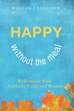 portada Happy Without the Meal