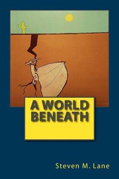 portada A World Beneath (en Inglés)