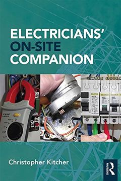 portada Electricians' On-Site Companion