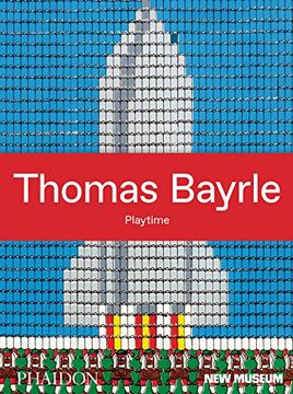 portada Thomas Bayrle (en Inglés)