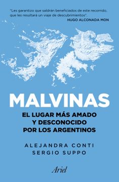 portada Malvinas (in Spanish)