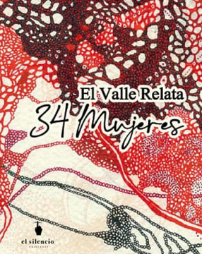 portada El valle relata 34 mujeres (in Spanish)