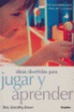 ideas divertidas para jugar y aprender