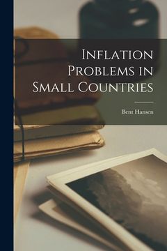 portada Inflation Problems in Small Countries