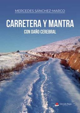 portada Carretera y Mantra con Daño Cerebral (in Spanish)