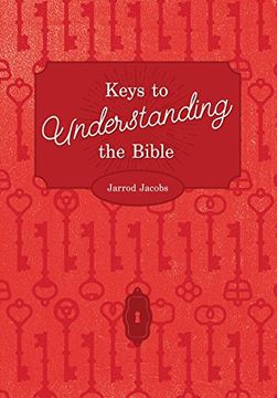 portada Keys to Understanding the Bible: How to Study the Bible