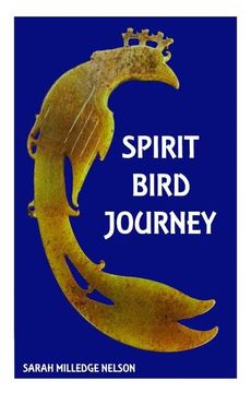 portada Spirit Bird Journey (en Inglés)