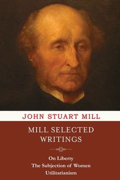 portada Mill Selected Writings