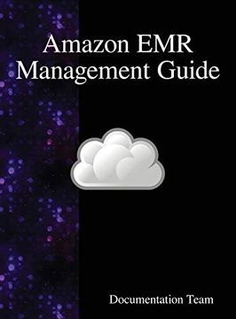portada Amazon emr Management Guide (en Inglés)