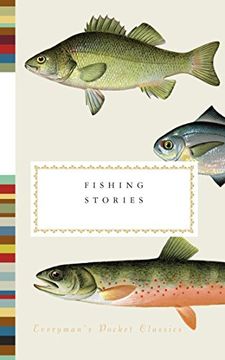 portada Fishing Stories