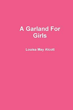 portada A Garland for Girls 
