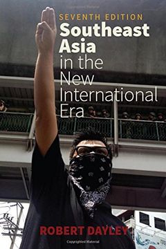 portada Southeast Asia in the new International era (Seventh Edition, Seventh) (in English)
