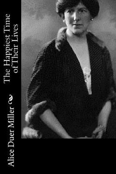 portada The Happiest Time of Their Lives (en Inglés)