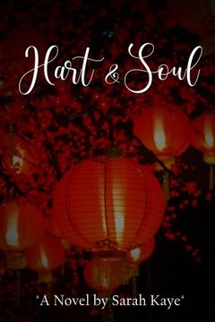 portada Hart & Soul (en Inglés)