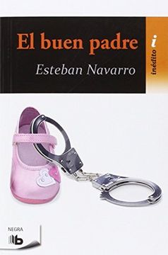 portada Buen Padre, El (in Spanish)