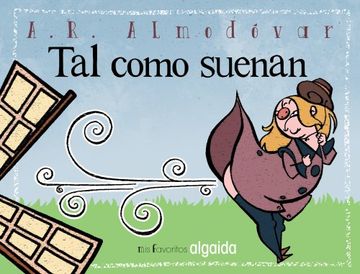 portada Tal como suenan (in Spanish)