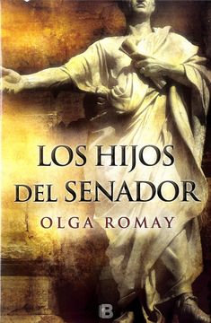 portada Hijos Del Senador, Los (in Spanish)