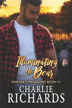 portada Illuminating his Bear (in English)