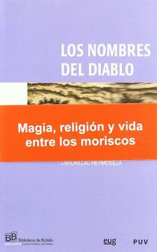 Los Nombres del Diablo