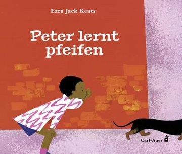 portada Peter Lernt Pfeifen (in German)