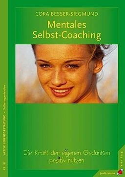 portada Mentales Selbst-Coaching: Die Kraft der Eigenen Gedanken Positiv Nutzen (en Alemán)