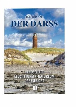 portada Der Darß (en Alemán)