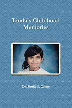 portada Linda's Childhood Memories (en Inglés)