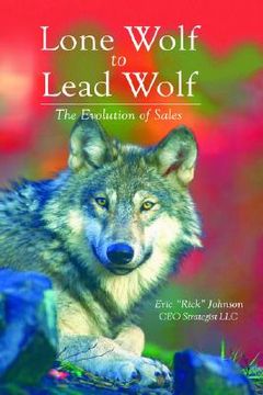 portada lone wolf to lead wolf: the evolution of sales (in English)