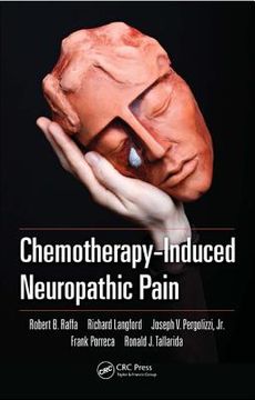 portada Chemotherapy-Induced Neuropathic Pain (in English)