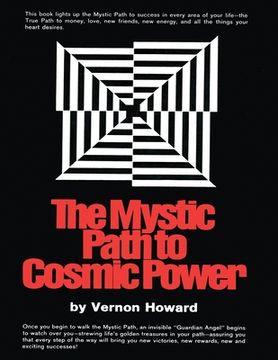 portada The Mystic Path to Cosmic Power 