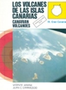 portada Los Volcanes de las Islas Canarias (in Español, Inglés)