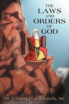portada the laws and orders of god (en Inglés)
