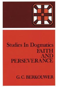 portada faith and perseverance (en Inglés)
