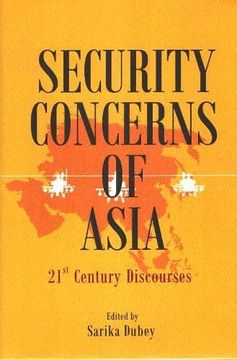 portada Security Concerns of Asia