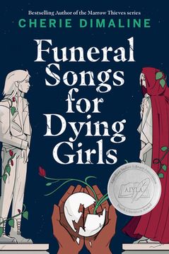portada Funeral Songs for Dying Girls (en Inglés)