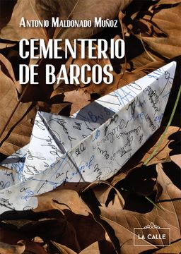 portada Cementerio de Barcos (in Spanish)
