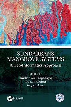 portada Sundarbans Mangrove Systems: A Geo-Informatics Approach (en Inglés)
