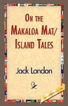 portada on the makaloa mat/island tales (en Inglés)