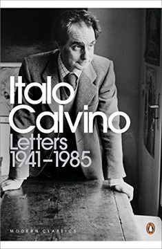 portada Letters 1941-1985 (Penguin Modern Classics) (en Inglés)