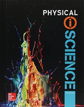 portada Physical Iscience, Student Edition (Integrated Science) 