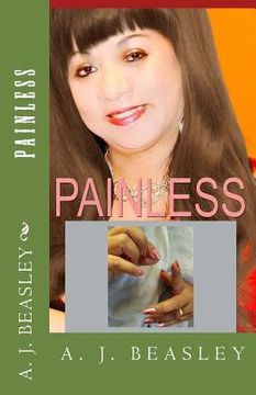 portada Painless (en Inglés)