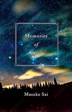 portada Memories of Angels (en Inglés)