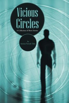 portada Vicious Circles: A Collection of Short Stories